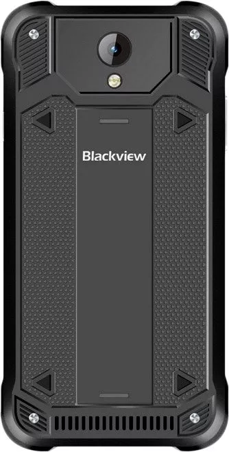 Смартфон Blackview BV5000 фото 2