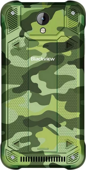 Смартфон Blackview BV5000 фото 5
