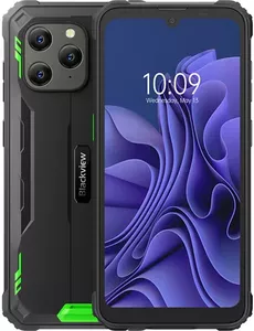 Blackview BV5300 (зеленый) фото