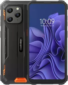 Blackview BV5300 Pro (оранжевый) фото