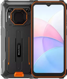 Смартфон Blackview BV6200 4GB/64GB (оранжевый) icon