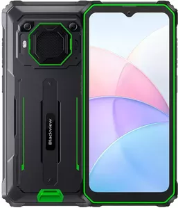 Смартфон Blackview BV6200 4GB/64GB (зеленый) icon