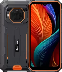 Blackview BV6200 Plus 8GB/128GB (оранжевый)