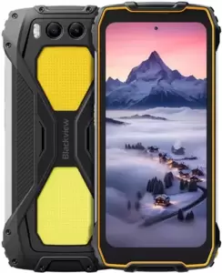 Blackview BV7300 6GB/256GB (желтый)