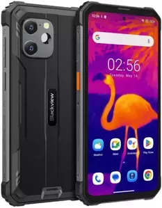 Blackview BV8900 (черный) фото