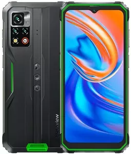 Blackview BV9200 (зеленый) фото