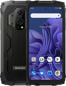 Blackview BV9300 (с фонариком, черный) фото