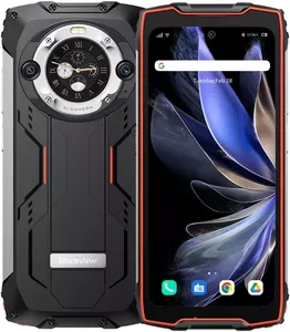 Blackview BV9300 Pro (оранжевый) фото