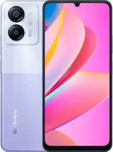 Blackview Color 8 8GB/128GB (фиолетовый) фото