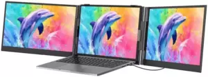 Портативный монитор Blackview DCM8 Pro фото