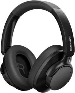 Наушники Blackview FitBuds H1 (черный) фото