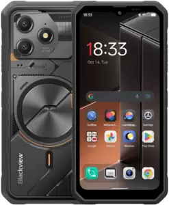 Blackview Fort 100 8GB/128GB (черный) фото