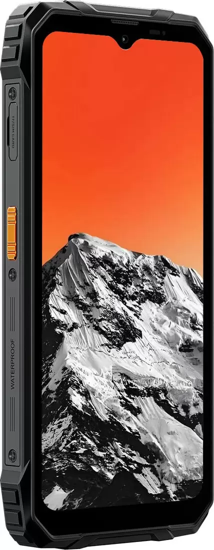 Blackview Fort 1 6GB/256GB (черный) фото
