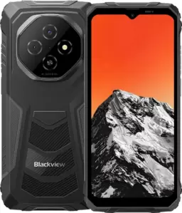 Blackview Fort 1 6GB/256GB (черный)