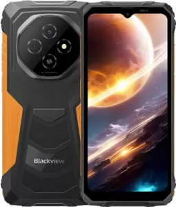 Blackview Fort 1 6GB/256GB (оранжевый)