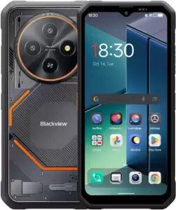 Blackview Fort 2 8GB/128GB (черный)