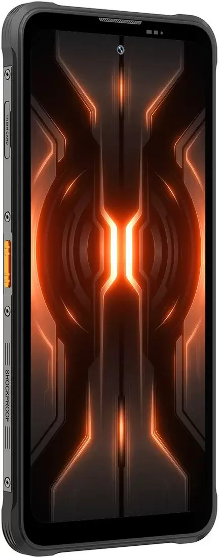 Blackview Fort 5 12GB/256GB (черный) фото