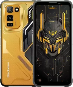 Blackview Fort 5 12GB/256GB (желтый)