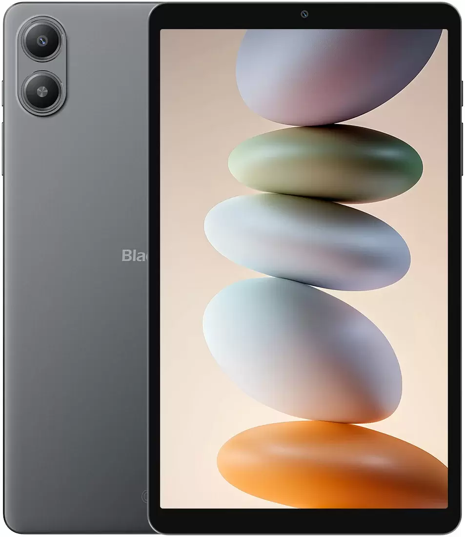 Blackview Link 2 LTE 4GB/128GB (черный)