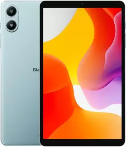 Планшет Blackview Link 2 LTE 4GB/128GB (голубой) фото