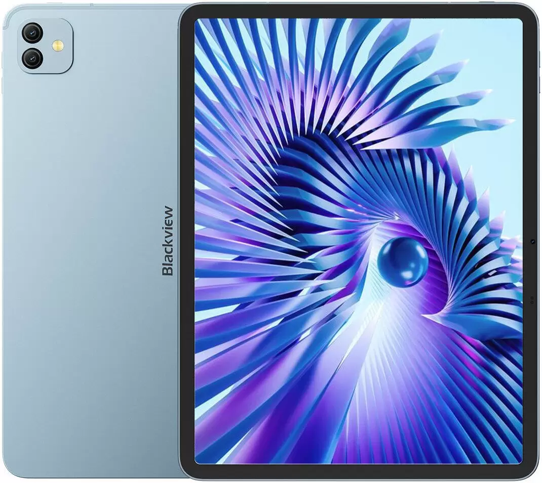 Blackview Link 8 Wi-Fi 12GB/256GB (голубой)