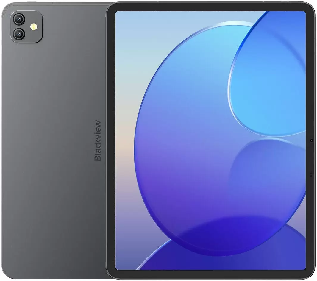 Blackview Link 8 Wi-Fi 12GB/256GB (серый)