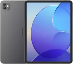 Планшет Blackview Link 8 Wi-Fi 12GB/256GB (серый) фото