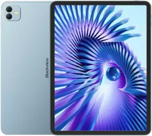 Планшет Blackview Link 8 Wi-Fi 6GB/256GB (голубой)