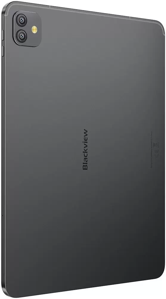 Планшет Blackview Link 8 Wi-Fi 6GB/256GB (серый) фото