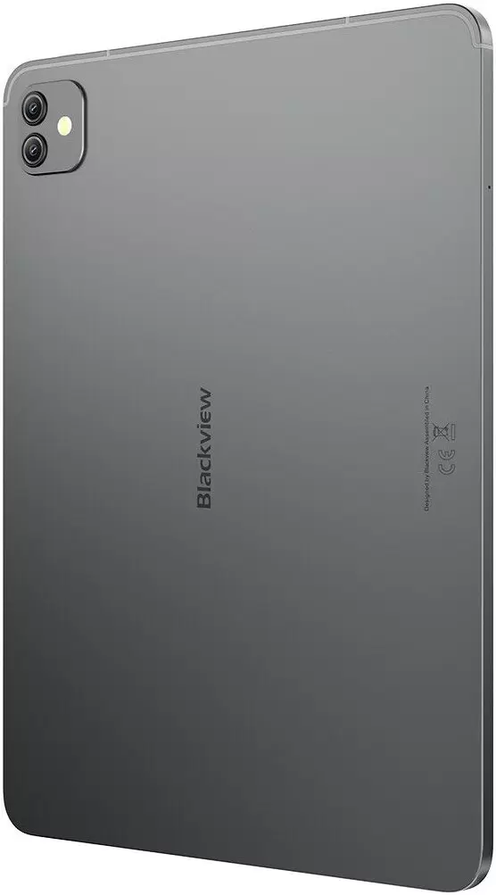 Планшет Blackview Link 8 Wi-Fi 6GB/256GB (серый) фото