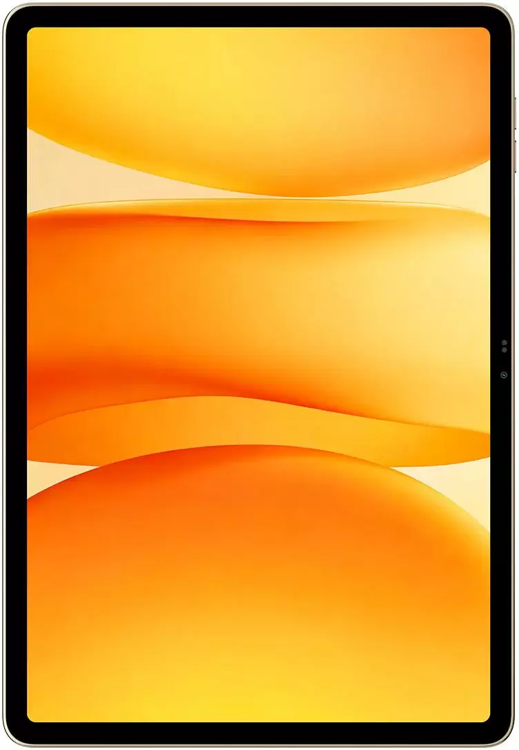 Планшет Blackview Mega 12 5G 12GB/256GB (золотистый, с аксессуарами) фото 2