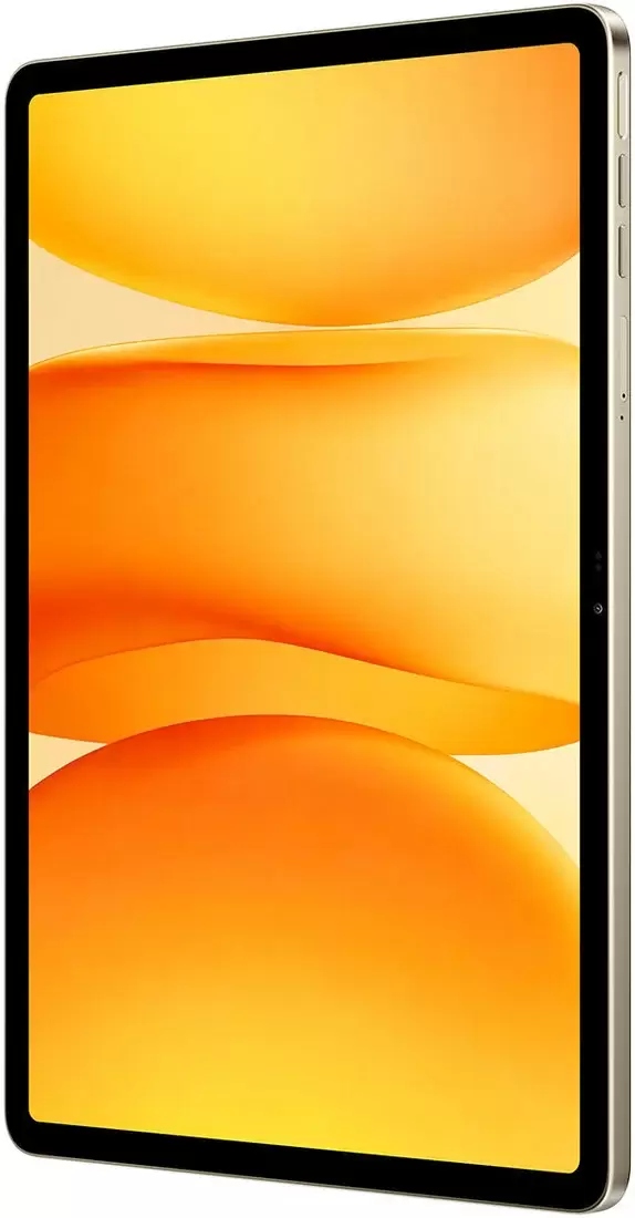 Планшет Blackview Mega 12 5G 12GB/256GB (золотистый, с аксессуарами) фото 6