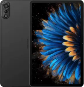 Планшет Blackview Mega 2 12GB/256GB LTE серый (С клавиатурой, мышью, наушниками) фото