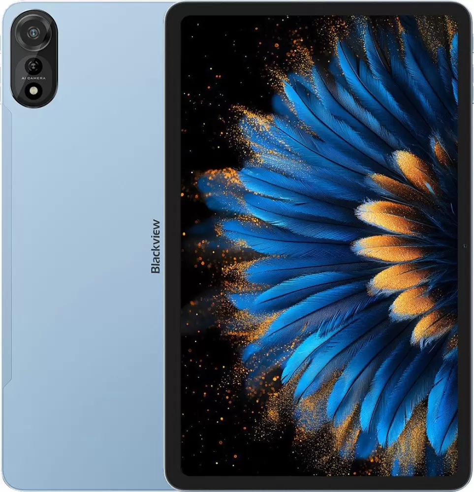 Blackview Mega 2 LTE 8GB/256GB (синий)
