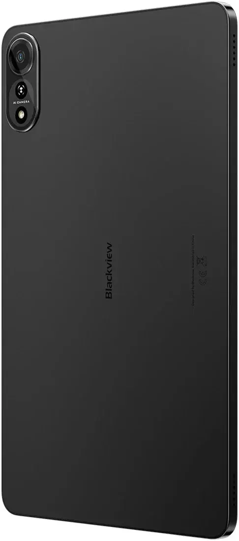 Планшет Blackview Mega 2 Wi-Fi 12GB/256GB (темно-серый, со стилусом и чехлом) фото 4