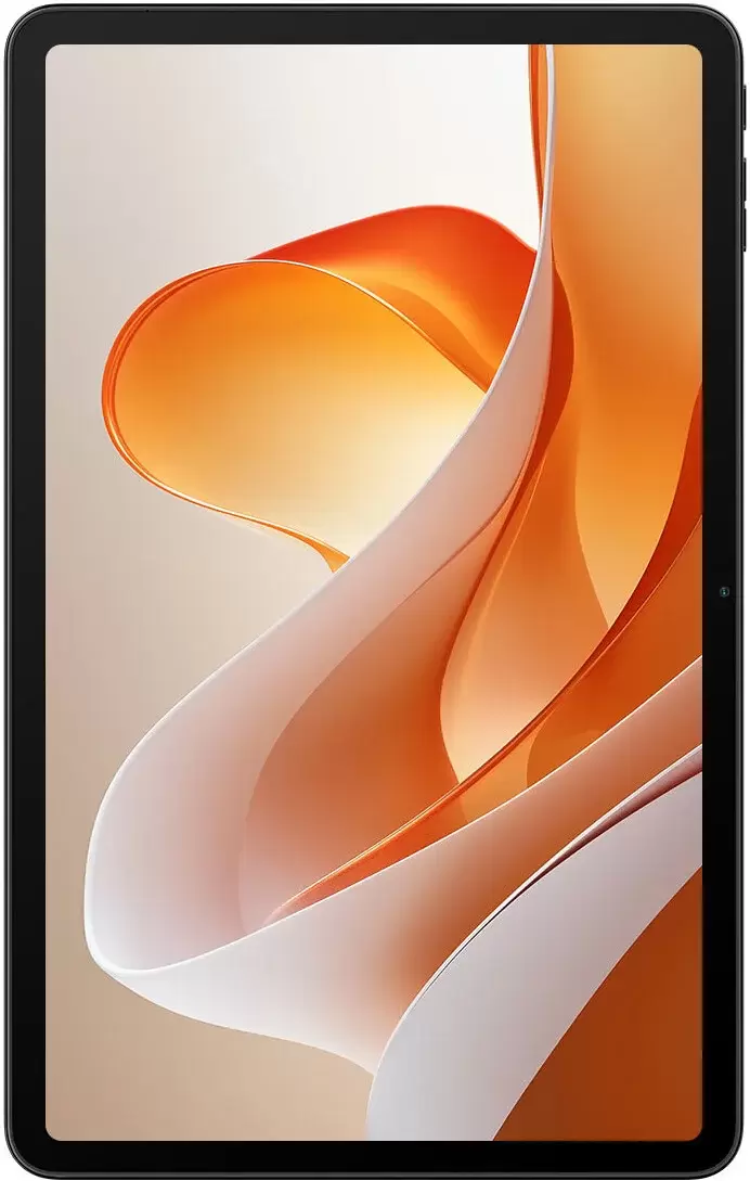 Планшет Blackview Mega 2 Wi-Fi 12GB/256GB (темно-серый, со стилусом и чехлом) фото 6