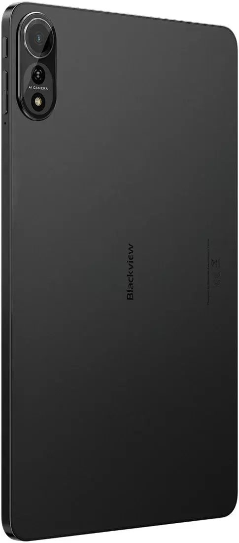 Планшет Blackview Mega 2 Wi-Fi 12GB/256GB (темно-серый, со стилусом и чехлом) фото 8