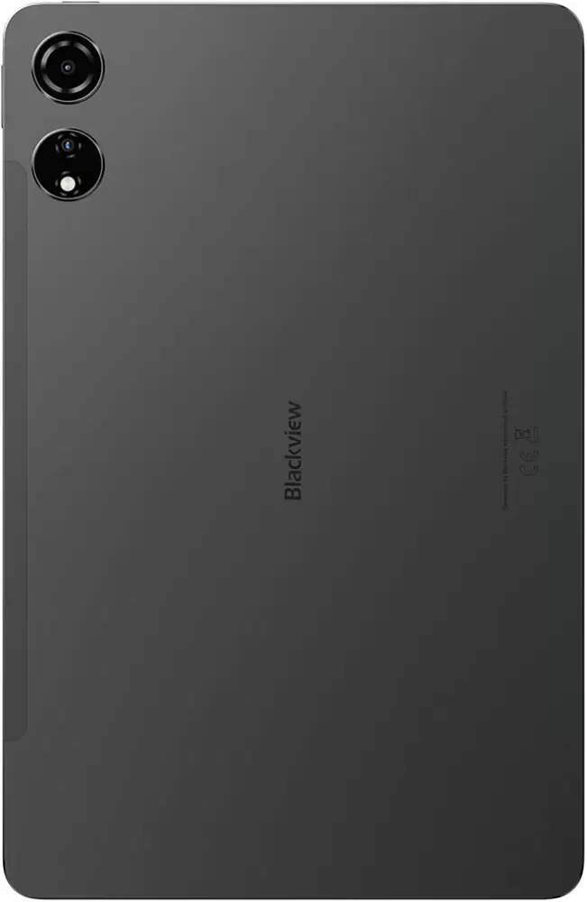 Планшет Blackview Mega 3 LTE 12GB/256GB (серый, с аксессуарами) фото 3
