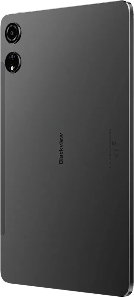 Планшет Blackview Mega 3 LTE 12GB/256GB (серый, с аксессуарами) фото 6
