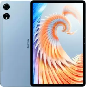Планшет Blackview Mega 3 LTE 12GB/256GB (синий, с аксессуарами) фото