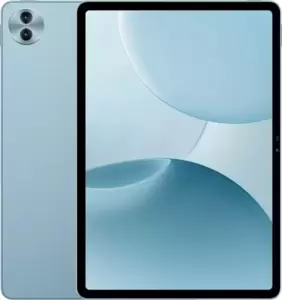 Планшет Blackview Mega 5 12GB/256GB (голубой) фото