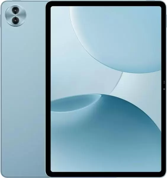 Blackview Mega 5 8GB/256GB (голубой)
