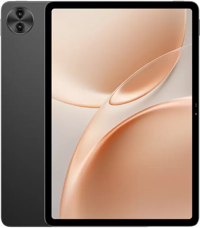 Blackview Mega 5 8GB/256GB (темно-серый)