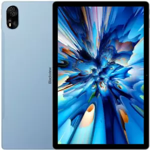 Планшет Blackview Mega 8 12GB/256GB (синий) фото