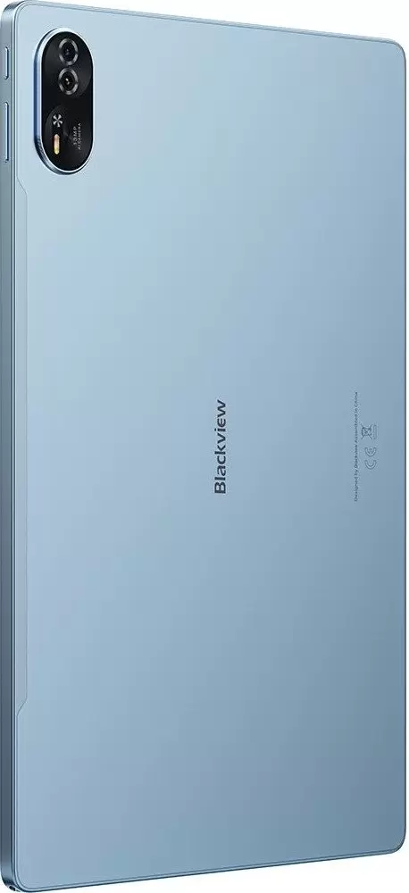 Планшет Blackview Mega 8 12GB/512GB (синий) фото