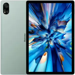 Blackview Mega 8 12GB/512GB (зеленый)