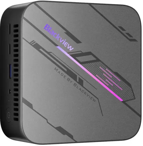 Blackview MP100 AMD Ryzen 7 5700U 16GB+1TB