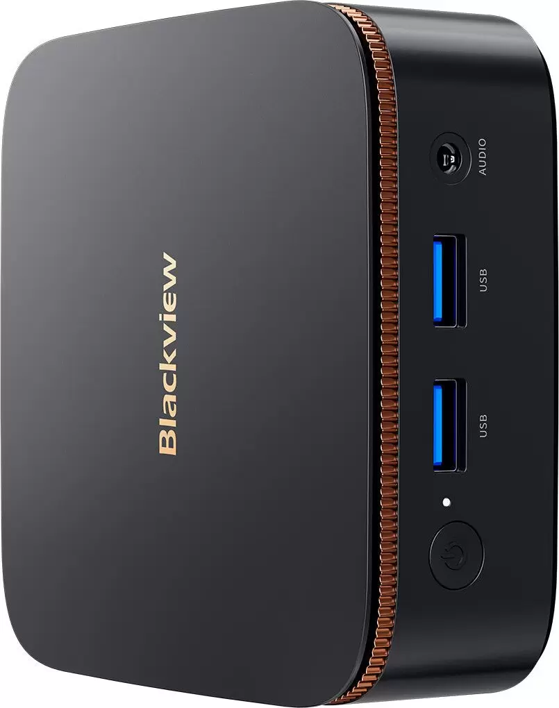 Компактный компьютер Blackview MP20 BVMP20-N150-8-256GB фото