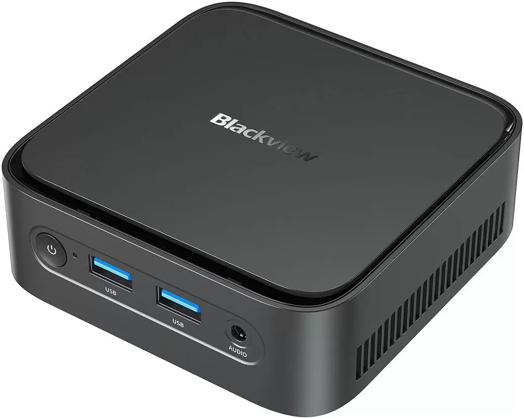 Blackview MP50 BVMP50-R5-3500U-16-512