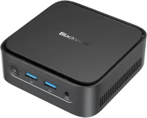 Мини-ПК Blackview MP50 BVMP50-R5-3500U-16-512 фото